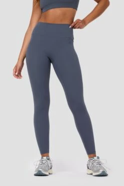 Form Legging - Greyed Indigo -Montirex FORM LEGGING GREYED INDIGO 3