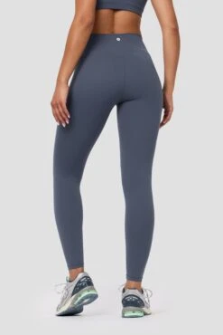 Form Legging - Greyed Indigo -Montirex FORM LEGGING GREYED INDIGO 4
