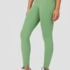 Form Legging - Mountain Green -Montirex FORM LEGGING LIGHT GREEN 1