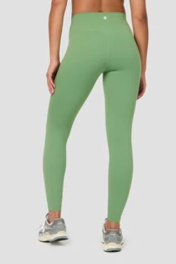 Form Legging - Mountain Green -Montirex FORM LEGGING LIGHT GREEN 4