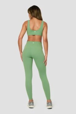 Form Legging - Mountain Green -Montirex FORM LEGGING LIGHT GREEN 6