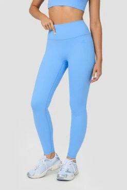Form Legging - Powder Blue