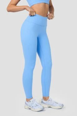 Form Legging - Powder Blue -Montirex FORM LEGGING LITTLE BOY BLUE OSSCampaign