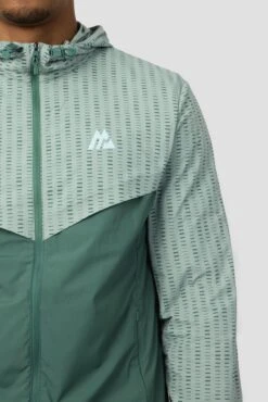 MTX Run Tempo Windbreaker - Feather/Dolphin -Montirex FPSwwE4fHvOq2LRk3AmAV6w3mLkBpwNpKAfWI3SroAQ