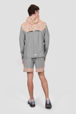 Trail Panel Short - Grey/Blue/Pink/Orange -Montirex FXToH K5UvXgO7A1cFkjQndpjoSKCZS5MD9PYk8wSEk