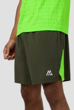 Cube Short - Elm/Neon Green 16 Cube Short - Elm/Neon Green -Montirex FkMAi7oJ4bESaAGj1amxynTD2tucnHY470od9l8tb3E