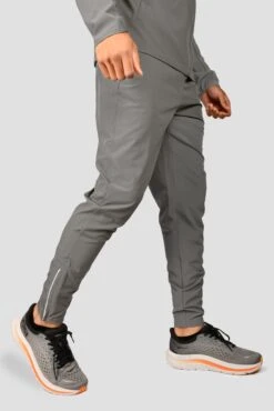 Fly 2.0 Pant - Cement Grey -Montirex Fly 2.0 Pant Cement Grey otherside