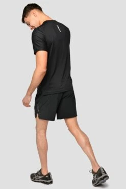 Fly 2.0 Short - Black -Montirex FlyShorts Black Fullback