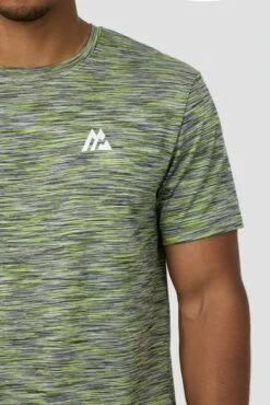 Trail T-Shirt - Lime/Grey/Black -Montirex FtAiSD3bo3jpc5MI3b4Ul c7I4K4BJ68ZhMnZiAd2yE