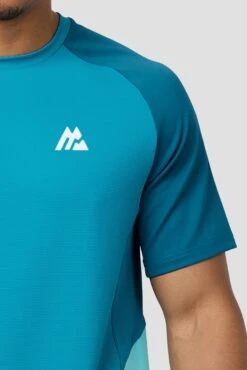 Flex T-Shirt - Aisen/Atlantic/Peyto -Montirex Ftm caJ8rBeoBum7c2Bs5w 95jjpNIebgcUZeBnhzuo