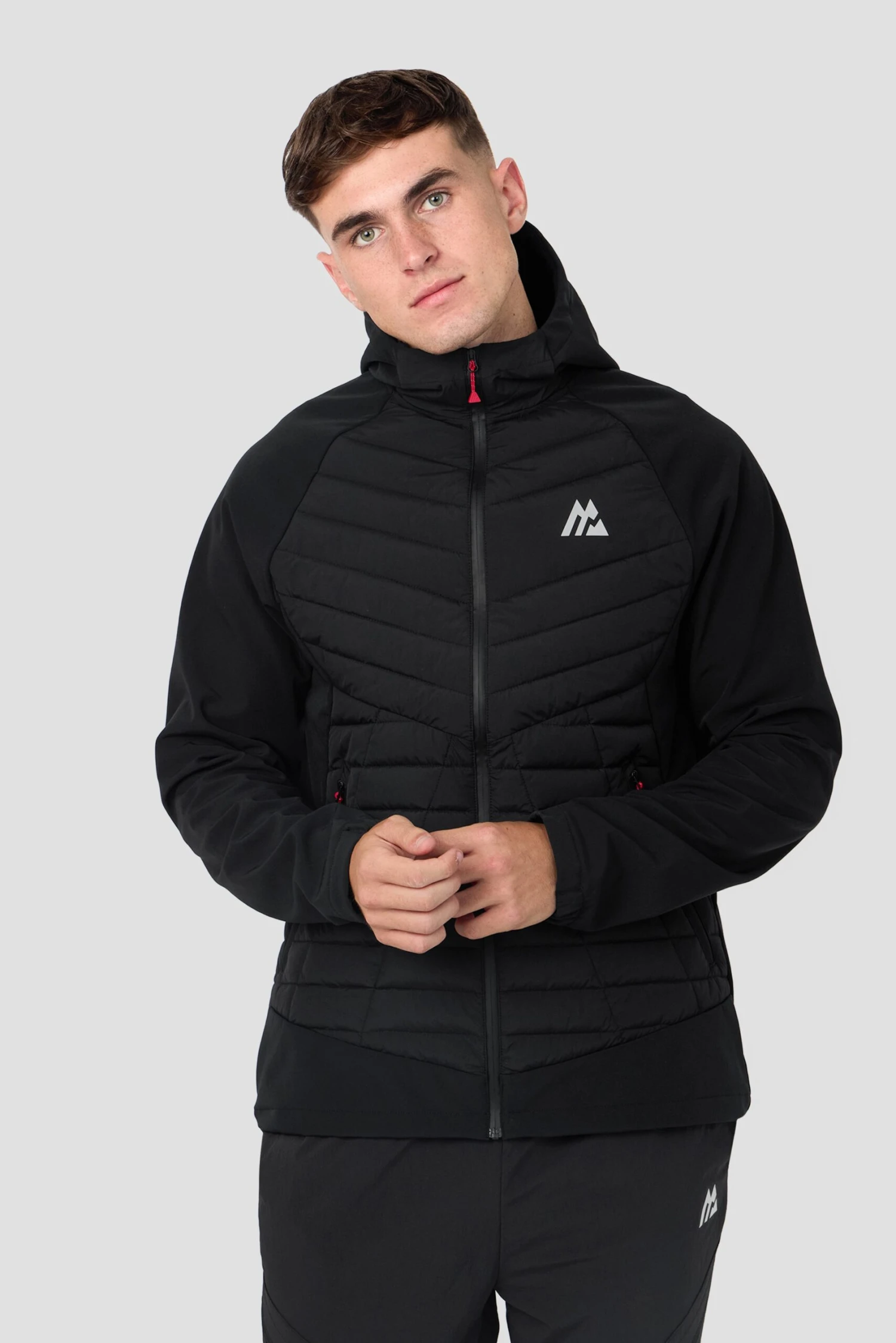 Verglas Jacket - Black 3 Verglas Jacket - Black