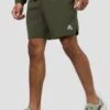 Geo M Print Short - Elm -Montirex GEOMPRINT SHORT GREEN 1 5651b7af f740 4e8c a8dd 2b8749eb5ac8