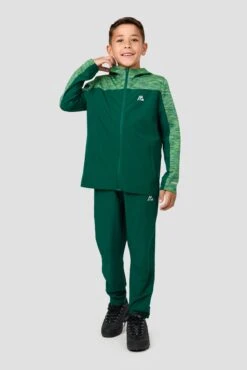 Boys Trail Windbreaker - Green Multi -Montirex GJnhbKft 7zVVTL 6 AgSsF63h0CPJgWA7MutY5qseU