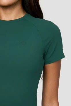 Form Baby T-Shirt - Winter Pine -Montirex GRZjGa9ybf9gBpPbGcUynvXaIvKa2lEOmeNWya EJKk