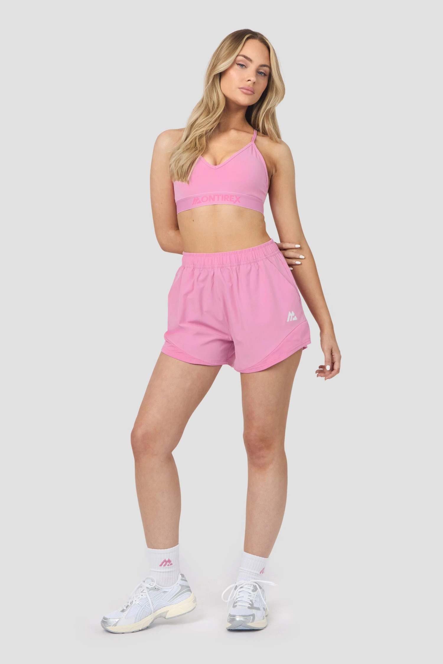 Icon Strappy 2.0 Bra - Rosella 4 Icon Strappy 2.0 Bra - Rosella - Image 2