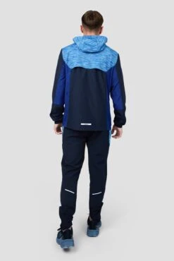 Trail Panel Running Pant - Navy/Royal Blue Multi -Montirex H5N G55JlzRS6VVfOkhHcROjcQmvLzOi0TYx0iy4njE