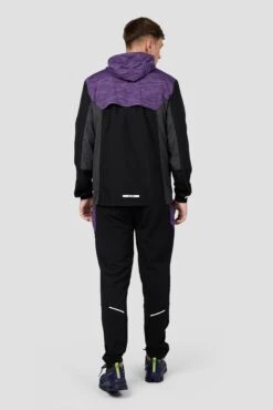 Trail Windbreaker - Purple Multi -Montirex HCfNHe uoLO3nAkD9H6GqxxVjkmoqZDJaA47i9TW8yI