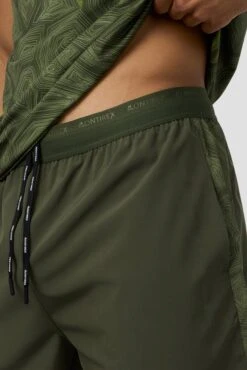 Geo M Print Short - Elm -Montirex H AxQQy KvhFVwM9ORq5IDFK8EcrvQUsIaEgK2UGtaw