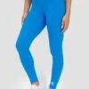 Icon Full Length Legging - Huron