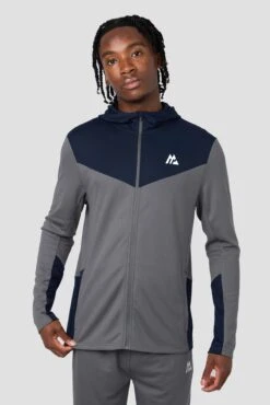 Agility 2.0 Tracksuit - Slate Grey/Midnight Blue 15 Agility 2.0 Tracksuit - Slate Grey/Midnight Blue -Montirex IIyDg3Zv4u2Msf9q28ZIMFfOx lbXt2zqWmG8walj5M