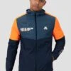 MTX Run City Amsterdam Jacket - Midnight Blue/Naval/Fiery Orange -Montirex ITecb0sHE 8IDfJUHtBUim xd4DQZ9uWIdJ EkOFl8A