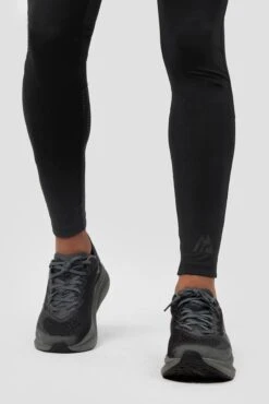 MTX Run Tempo Base Layer Tight - Black -Montirex IUxH8VfqYFS5N 6KmMWYUNeip1Qxdr5s5beUIPQtkaI