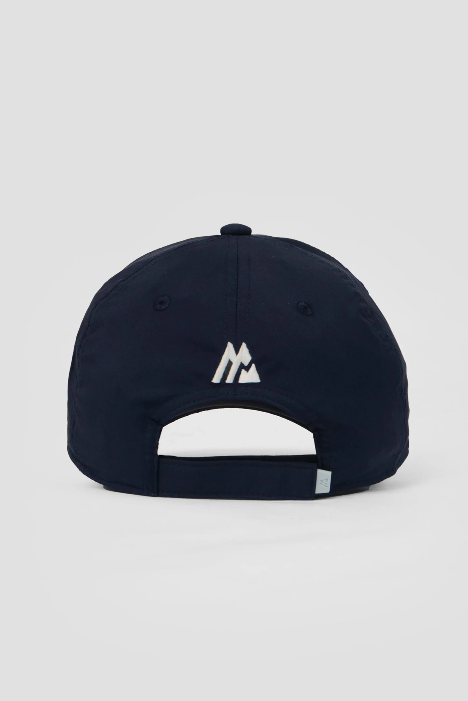 Boys Linear Cap - Midnight Blue 6 Boys Linear Cap - Midnight Blue - Image 4