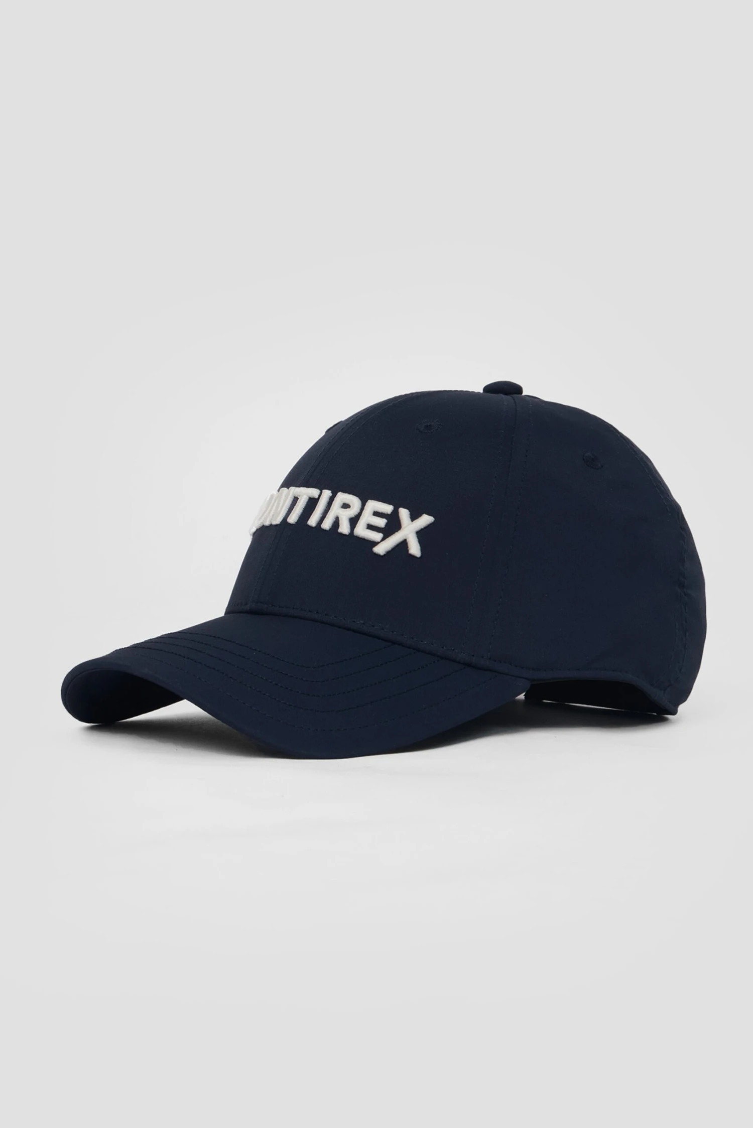 Boys Linear Cap - Midnight Blue 4 Boys Linear Cap - Midnight Blue - Image 2