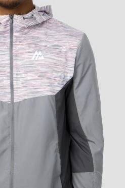 Trail Windbreaker - Grey/Pink/White 14 Trail Windbreaker - Grey/Pink/White -Montirex Jqp1o kPA6IY8iYuNma Ck94o4IfQti6 KNvmKcliQ