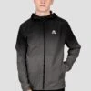 Alto Fade Windbreaker - Black/Cement Grey 1 Alto Fade Windbreaker - Black/Cement Grey -Montirex KXcqDJgoZsTvcoGN8dH 2Ag28KOSwoM4NNYeG5obxXo