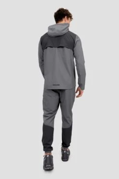 Lumos 2.0 Jacket - Cement Grey/Asphalt -Montirex LECsDbbsIdSZvhwf4xpwqXrybzh 95r3cF97fJKyzdM