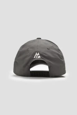 MTX Linear Cap - Cement Grey -Montirex LINEAR CAP CEMENT GREY BACK