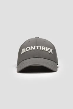 MTX Linear Cap - Cement Grey