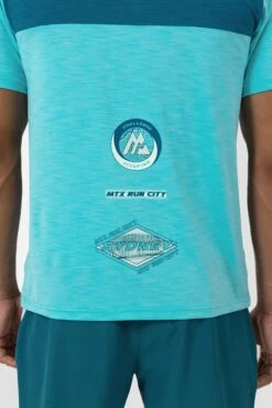 MTX Run City Sydney T-Shirt - Atlantic/Peyto/Breeze 15 MTX Run City Sydney T-Shirt - Atlantic/Peyto/Breeze -Montirex LjX9C1hCbTxMCU4yXT H4 WhuSwPf9E1k8IQUSSrjo