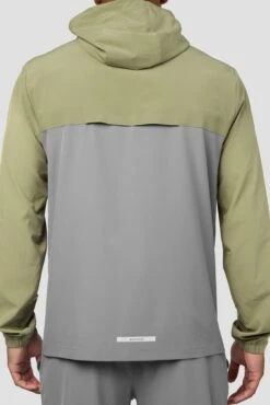 Swift Jacket - Fleck/Platinum Grey -Montirex Lwv Ak k6gWlNjgKY33hCX16hE3GfI6wjsbnYZLihEY