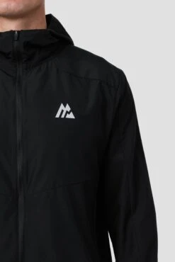 Breeze 3.0 Windbreaker - Black -Montirex M88W6YuD6m9czPEyKe6ThSX5TLO5jG lClzPVgxKitY