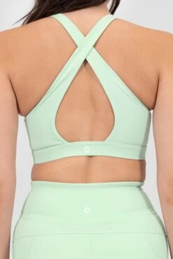 Aura Bra - Sea Foam -Montirex MGQV5h10k TpxtvD YtpPYh5vfyDch49gx 9y12xQ0c