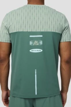 MTX Run Tempo T-Shirt - Feather/Dolphin -Montirex MPvy3clEpAIDzTMuOhCDq8vyLGSSrV3OwoQ15xr8178