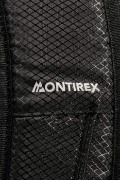 MTX 32L Duffle Bag - Black 22 MTX 32L Duffle Bag - Black -Montirex MTX 32L Duffle Bag Black detail1