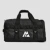 MTX 32L Duffle Bag - Black -Montirex MTX 32L Duffle Bag Black front2