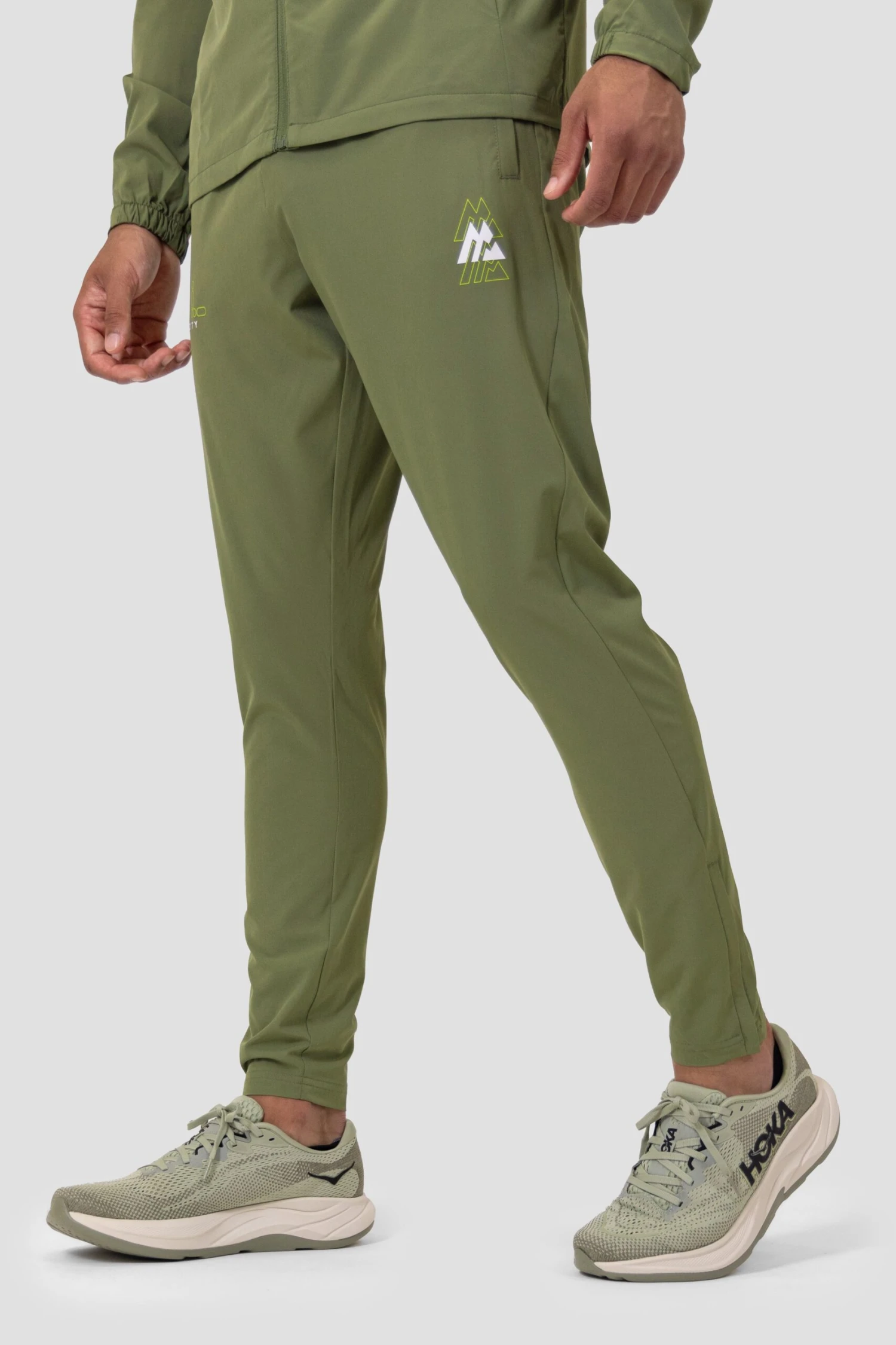 MTX Run LPL Pant - Orchard 3 MTX Run LPL Pant - Orchard