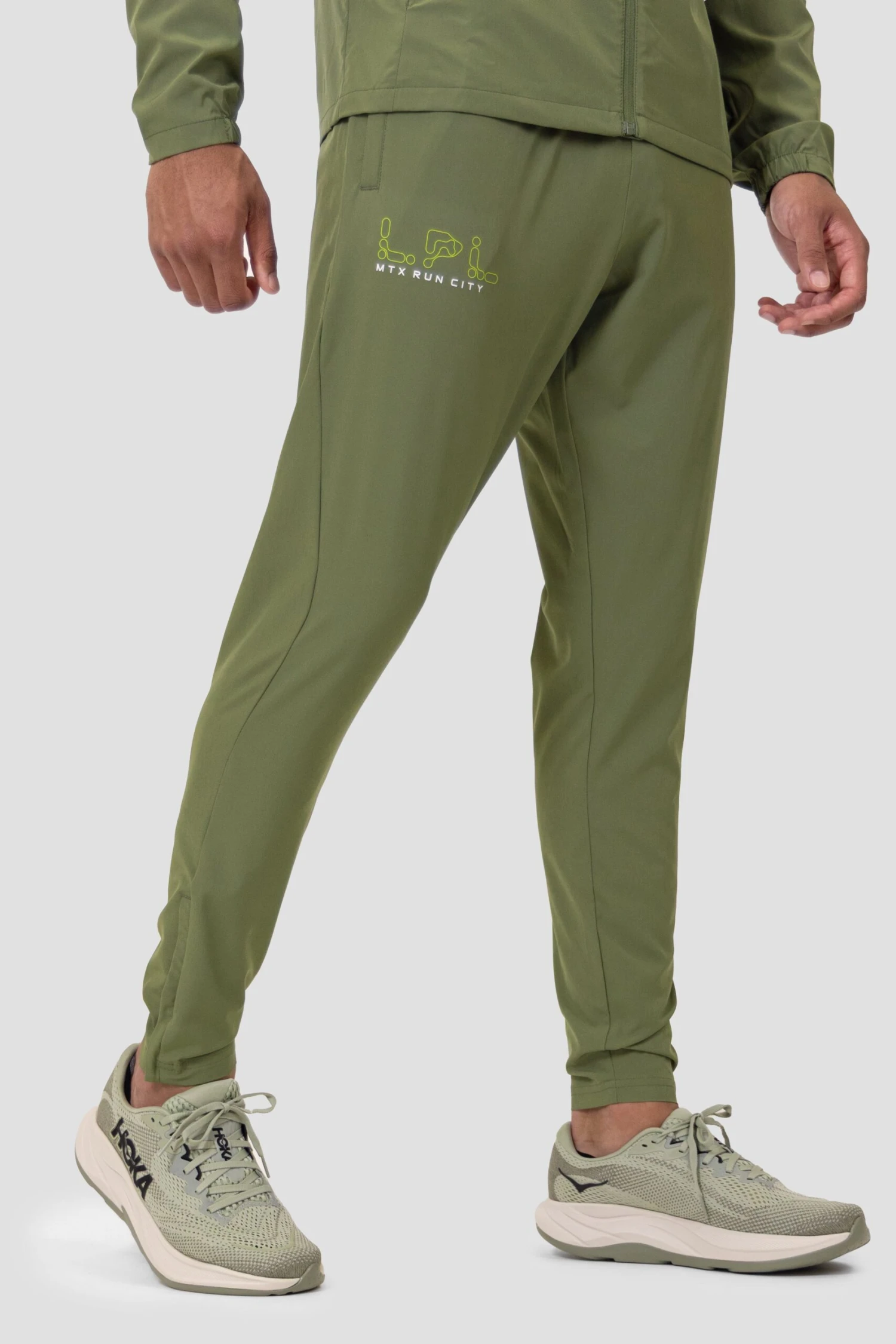 MTX Run LPL Pant - Orchard 4 MTX Run LPL Pant - Orchard - Image 2