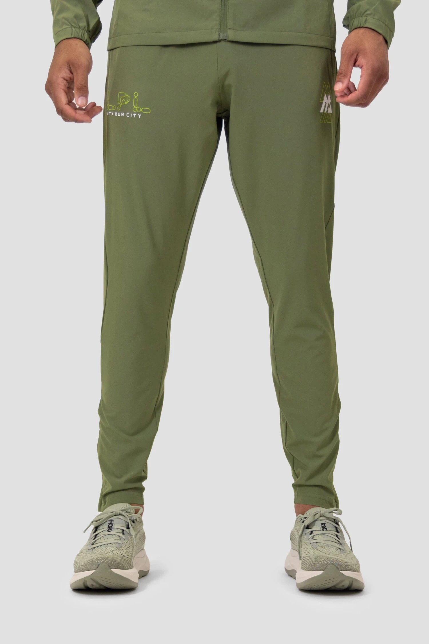 MTX Run LPL Pant - Orchard 5 MTX Run LPL Pant - Orchard - Image 3