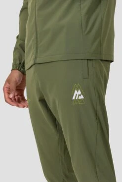 MTX Run LPL Pant - Orchard 16 MTX Run LPL Pant - Orchard -Montirex MTX LPL PANT GREEN 7