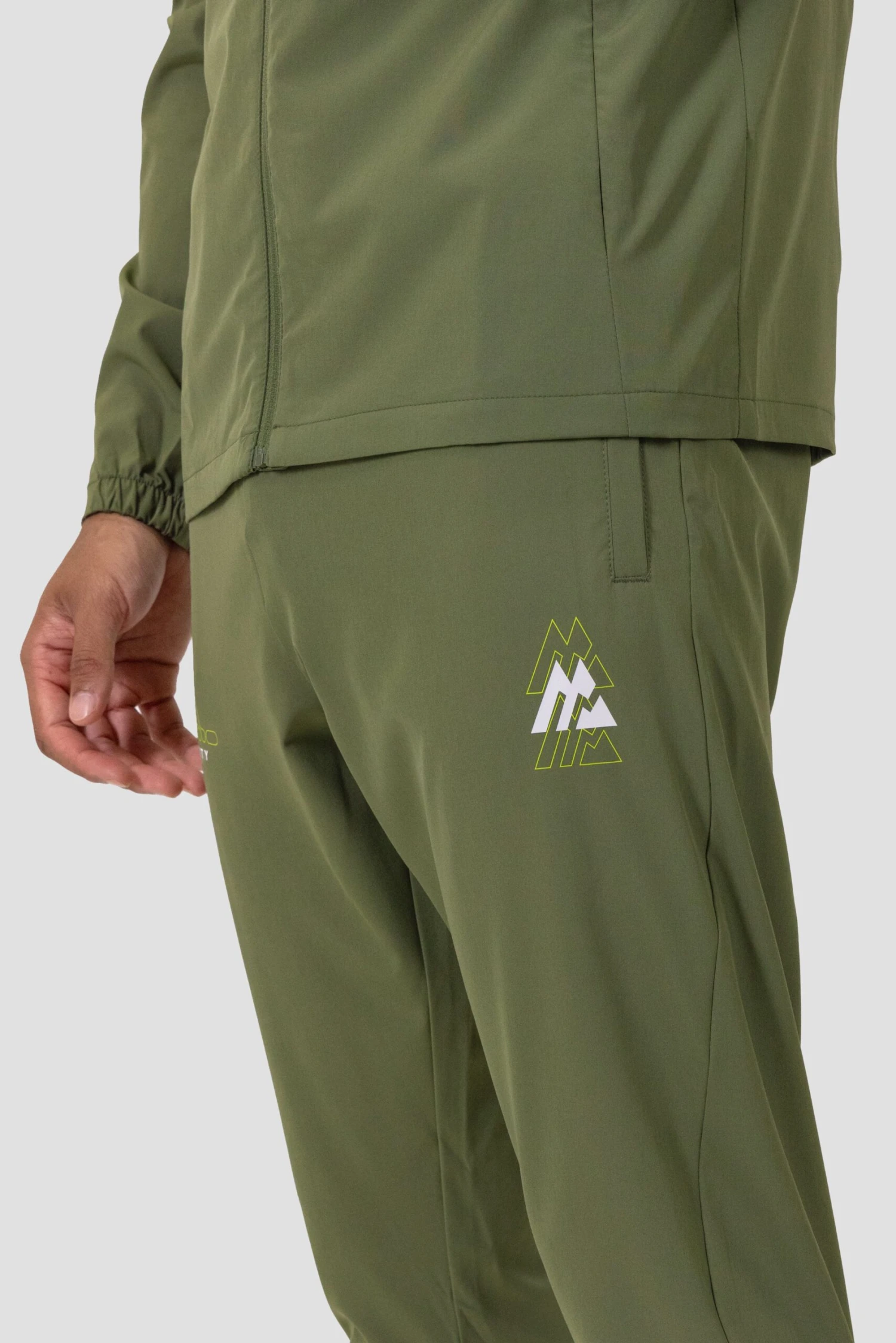 MTX Run LPL Pant - Orchard 9 MTX Run LPL Pant - Orchard - Image 7