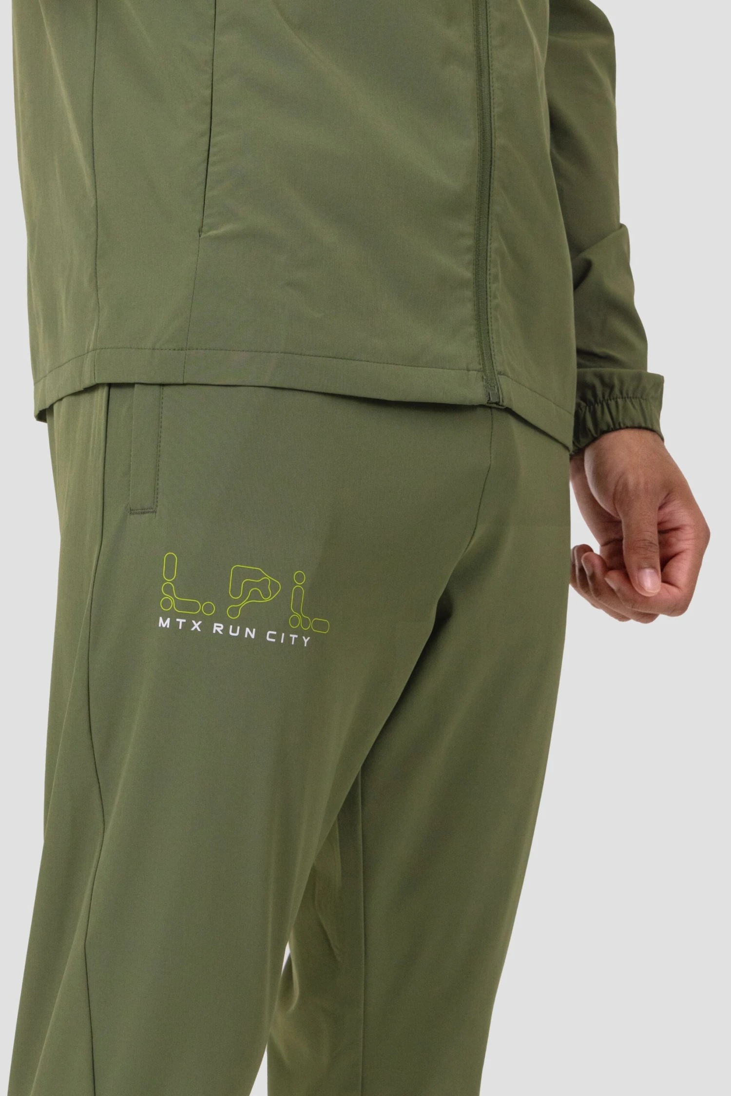 MTX Run LPL Pant - Orchard 10 MTX Run LPL Pant - Orchard - Image 8