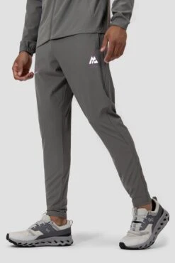 MTX Run LPL Pant - Cement Grey