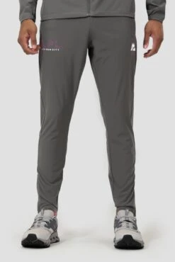 MTX Run LPL Pant - Cement Grey -Montirex MTX LPL PANT GREY 3
