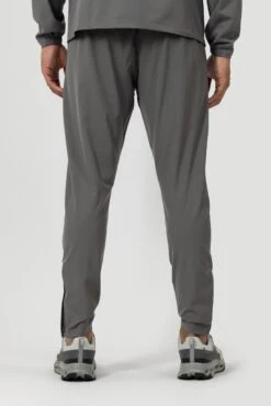 MTX Run LPL Pant - Cement Grey -Montirex MTX LPL PANT GREY 4
