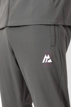 MTX Run LPL Pant - Cement Grey -Montirex MTX LPL PANT GREY 7